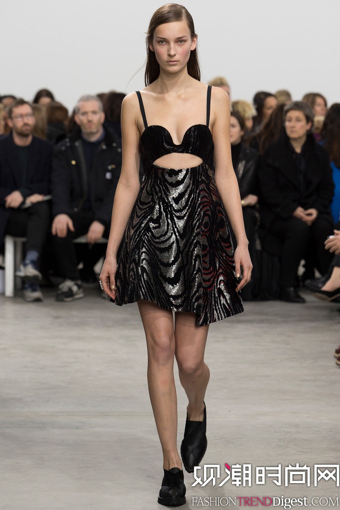 Proenza Schouler 2014ﶬŦԼʱװŮװ㳡ͼƬ