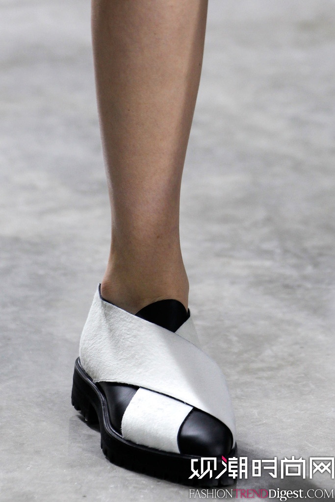 Proenza Schouler 2014ﶬŦԼʱװŮװ㳡ͼƬ