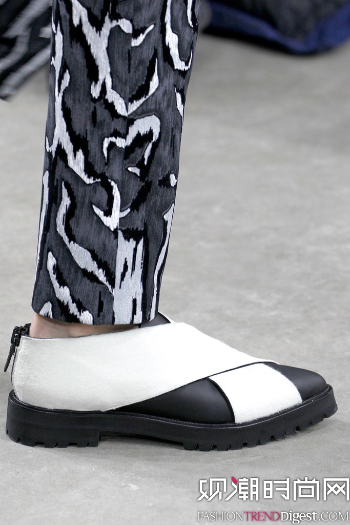 Proenza Schouler 2014ﶬŦԼʱװŮװ㳡ͼƬ