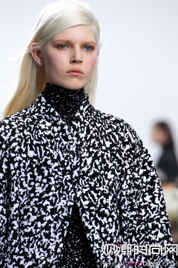 Proenza Schouler 2014ﶬŦԼʱװŮװ㳡ͼƬ