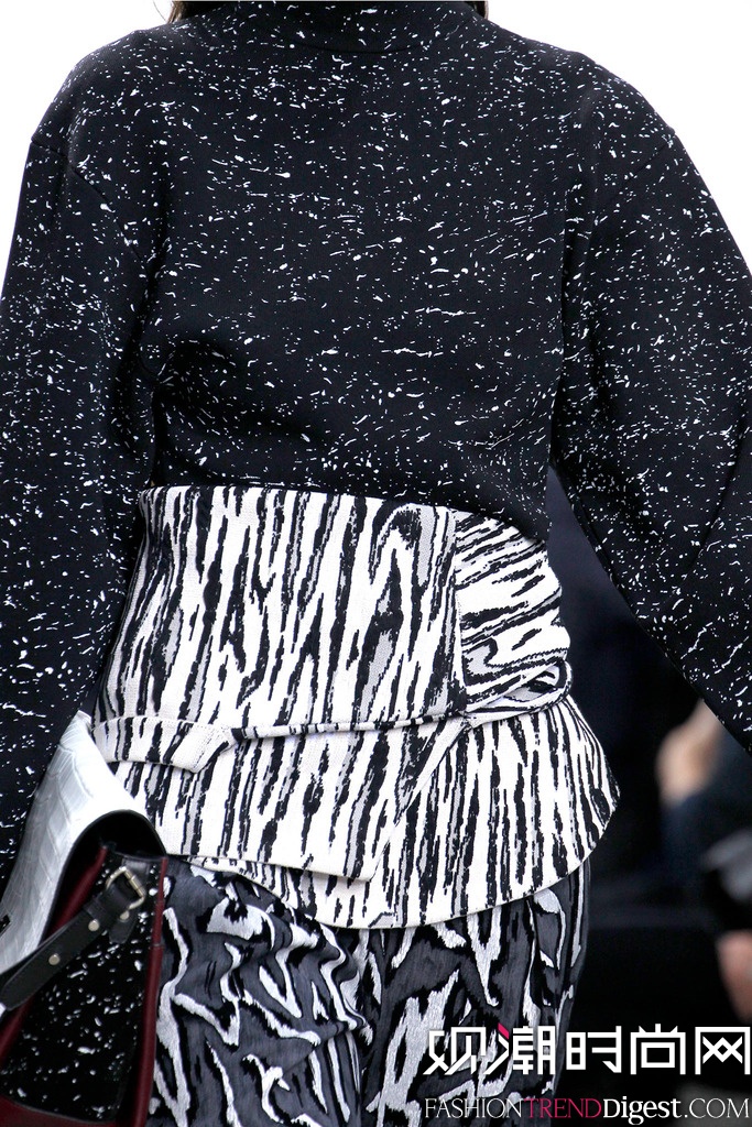 Proenza Schouler 2014ﶬŦԼʱװŮװ㳡ͼƬ