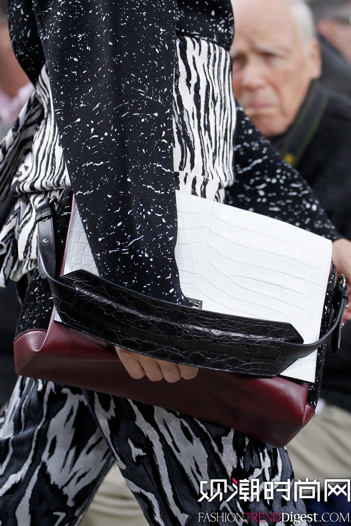 Proenza Schouler 2014ﶬŦԼʱװŮװ㳡ͼƬ