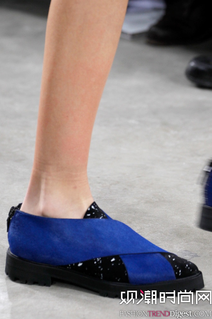 Proenza Schouler 2014ﶬŦԼʱװŮװ㳡ͼƬ