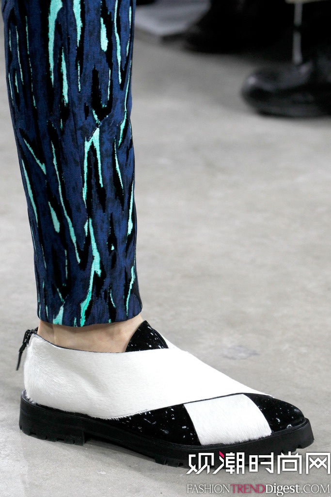 Proenza Schouler 2014ﶬŦԼʱװŮװ㳡ͼƬ