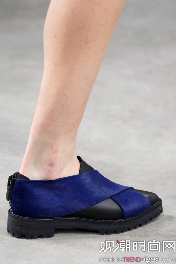 Proenza Schouler 2014ﶬŦԼʱװŮװ㳡ͼƬ