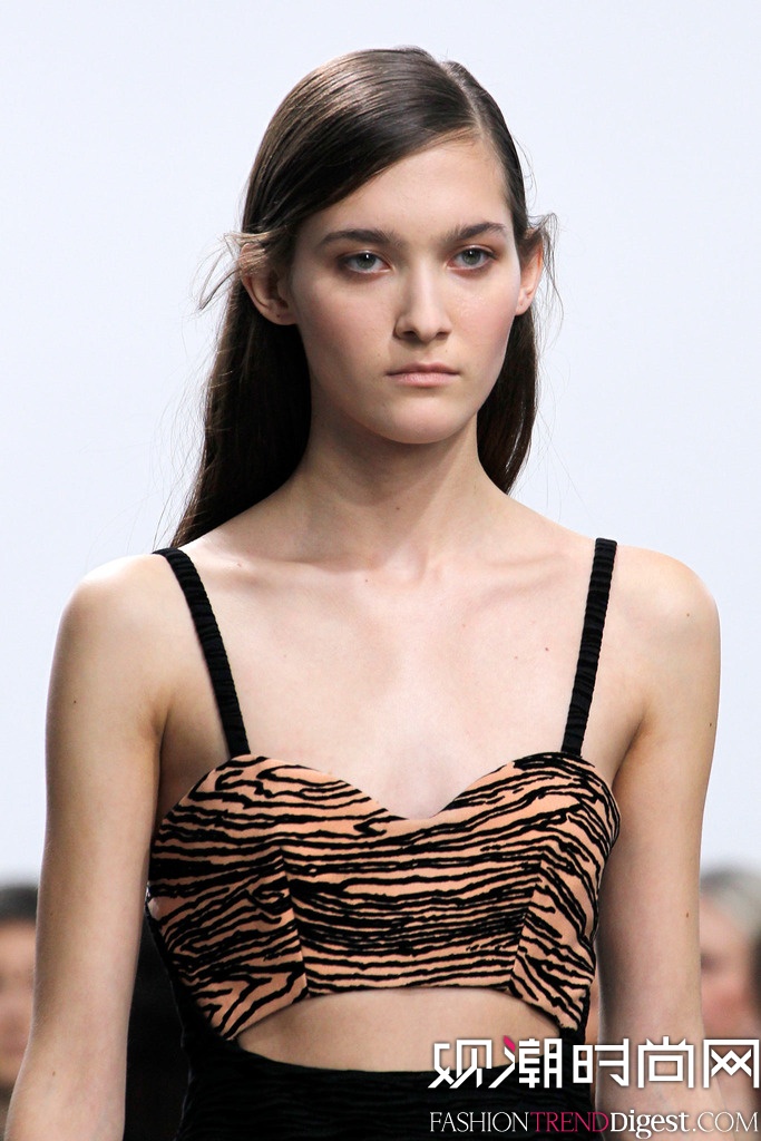 Proenza Schouler 2014ﶬŦԼʱװŮװ㳡ͼƬ