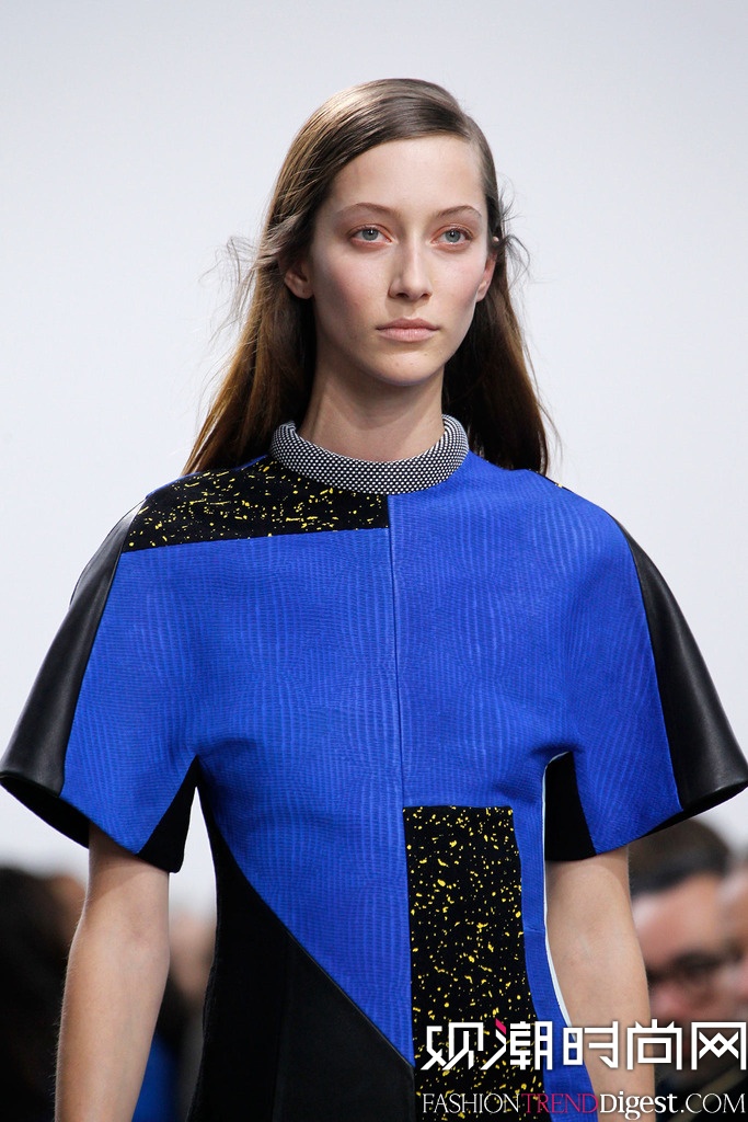 Proenza Schouler 2014ﶬŦԼʱװŮװ㳡ͼƬ