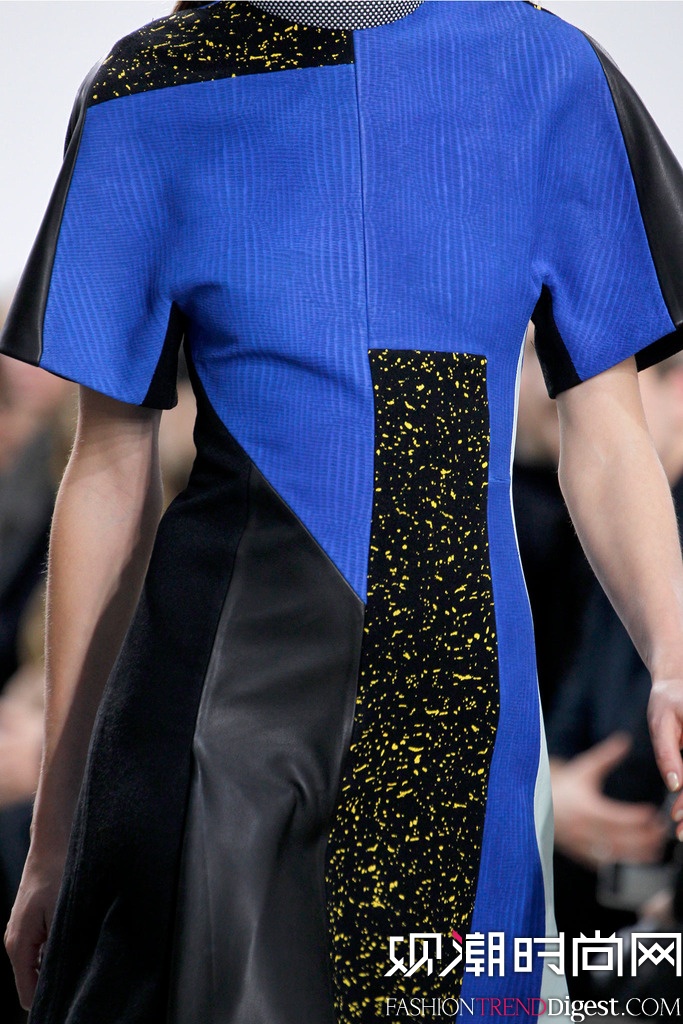 Proenza Schouler 2014ﶬŦԼʱװŮװ㳡ͼƬ