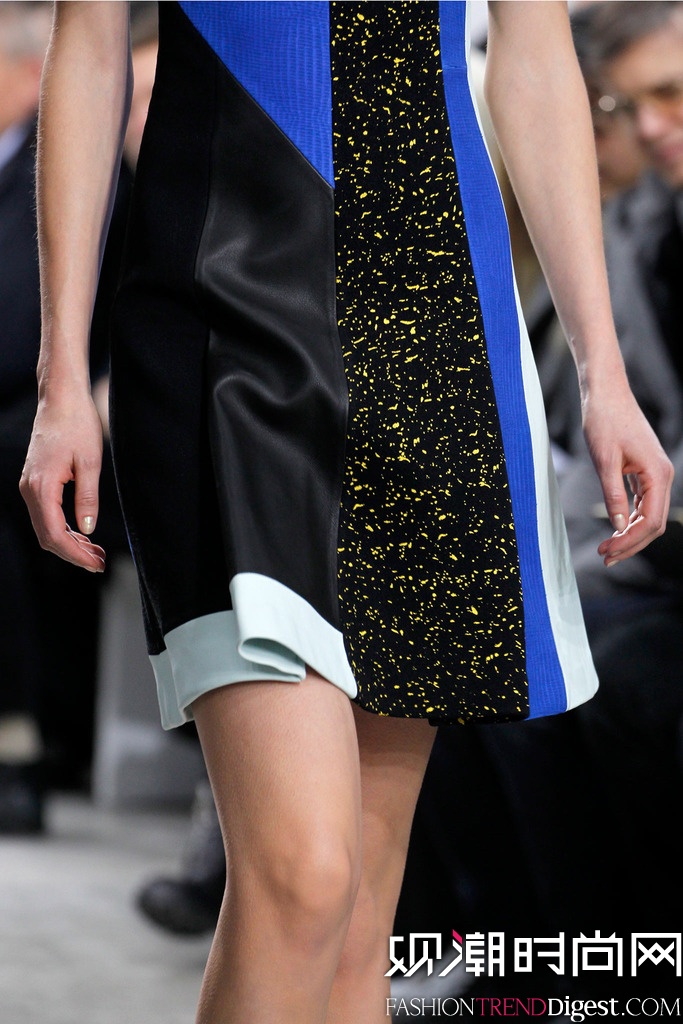 Proenza Schouler 2014ﶬŦԼʱװŮװ㳡ͼƬ