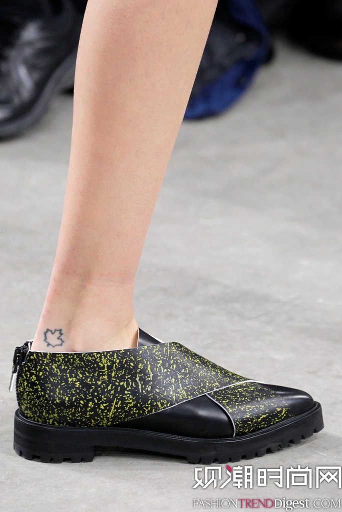 Proenza Schouler 2014ﶬŦԼʱװŮװ㳡ͼƬ