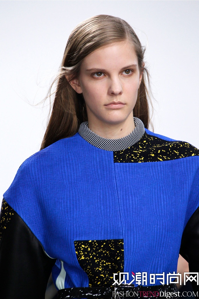 Proenza Schouler 2014ﶬŦԼʱװŮװ㳡ͼƬ