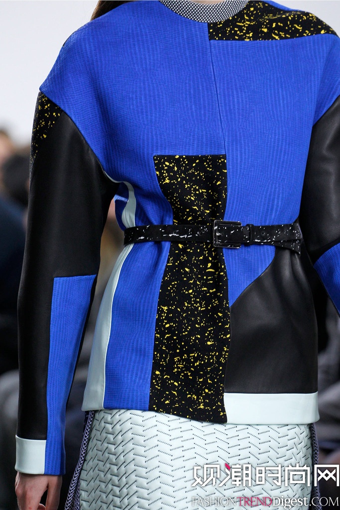 Proenza Schouler 2014ﶬŦԼʱװŮװ㳡ͼƬ