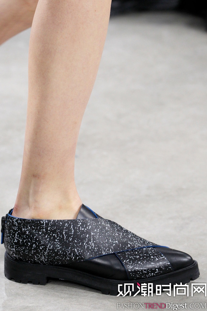 Proenza Schouler 2014ﶬŦԼʱװŮװ㳡ͼƬ