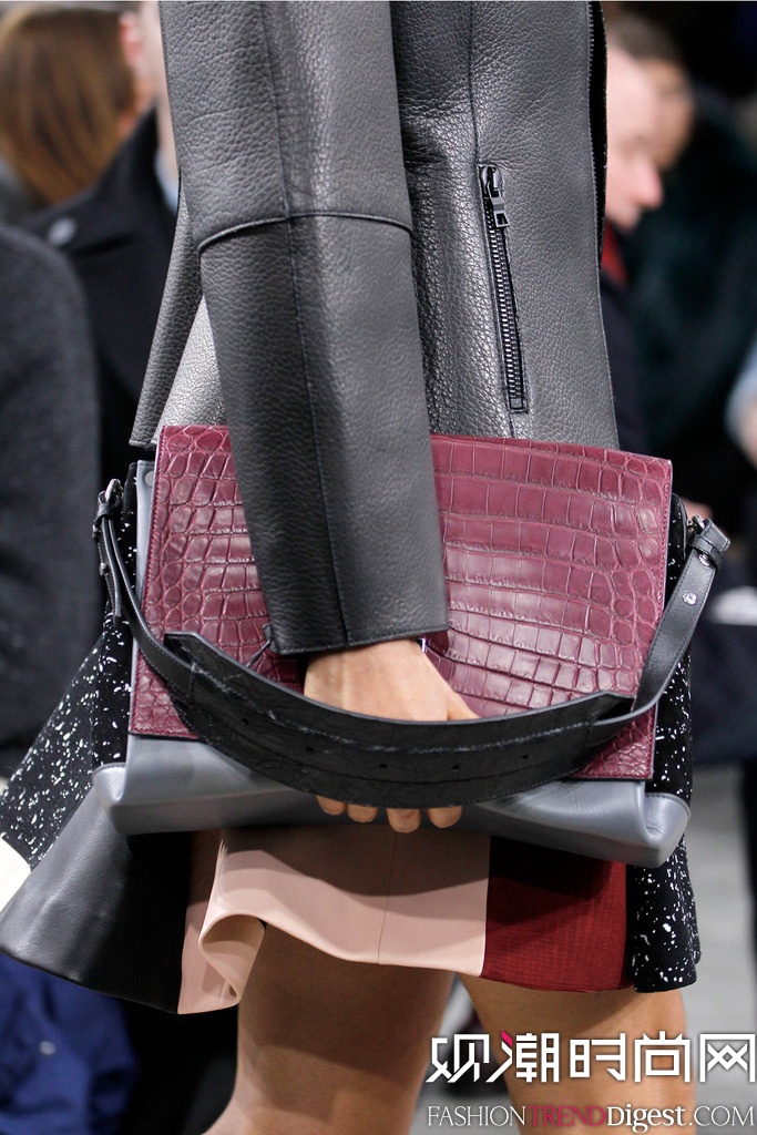 Proenza Schouler 2014ﶬŦԼʱװŮװ㳡ͼƬ