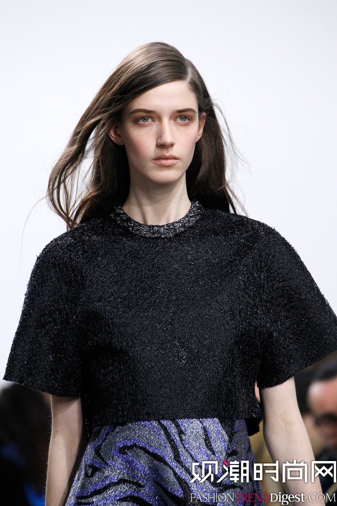 Proenza Schouler 2014ﶬŦԼʱװŮװ㳡ͼƬ