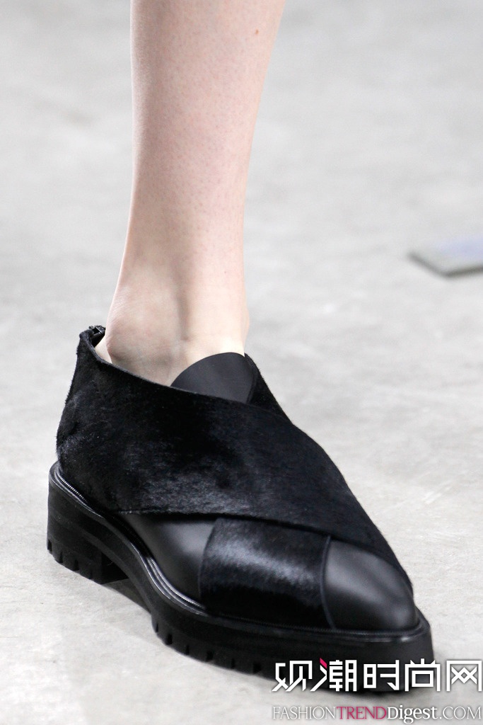 Proenza Schouler 2014ﶬŦԼʱװŮװ㳡ͼƬ