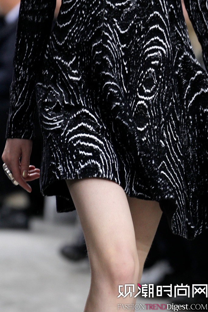 Proenza Schouler 2014ﶬŦԼʱװŮװ㳡ͼƬ