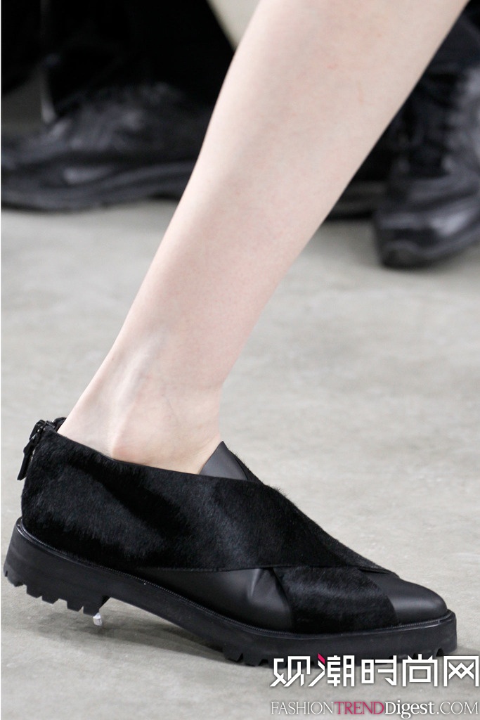 Proenza Schouler 2014ﶬŦԼʱװŮװ㳡ͼƬ