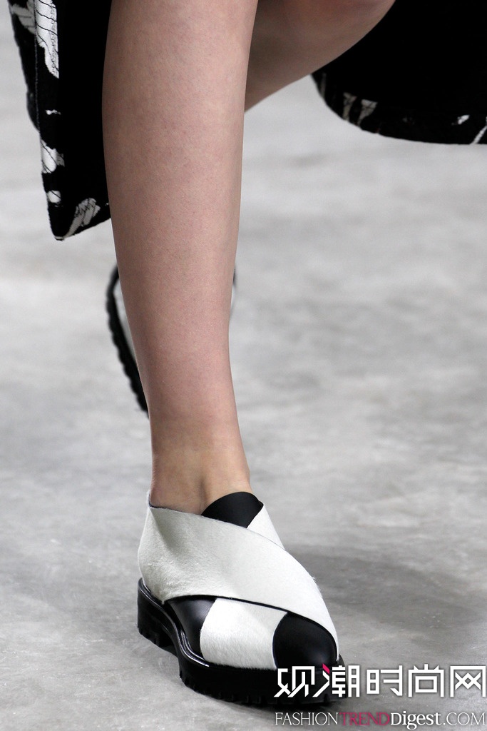 Proenza Schouler 2014ﶬŦԼʱװŮװ㳡ͼƬ