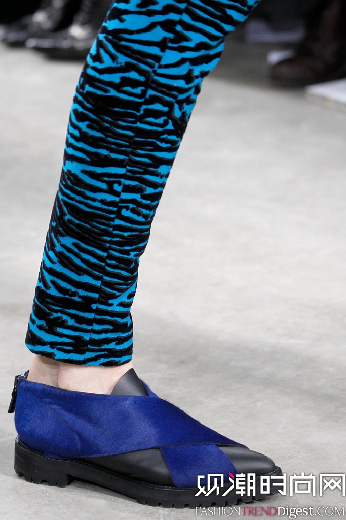 Proenza Schouler 2014ﶬŦԼʱװŮװ㳡ͼƬ