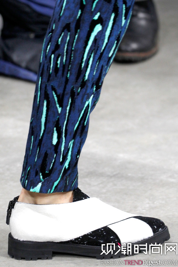 Proenza Schouler 2014ﶬŦԼʱװŮװ㳡ͼƬ