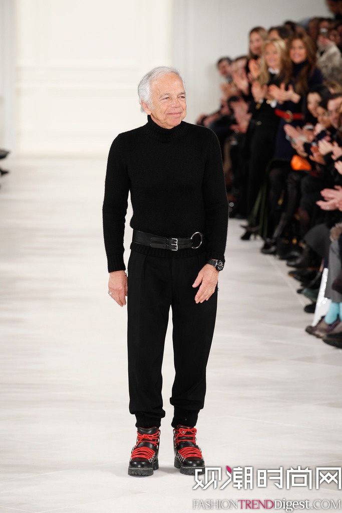 Ralph Lauren 2014ﶬŦԼʱװŮװ㳡ͼƬ