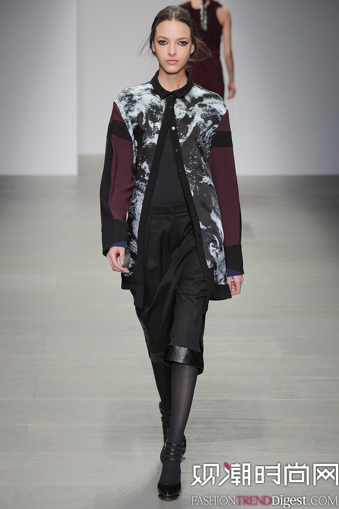 Jean Pierre Braganza  2014ﶬ׶ʱװŮװ㳡ͼƬ