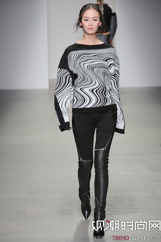 Jean Pierre Braganza  2014ﶬ׶ʱװŮװ㳡ͼƬ