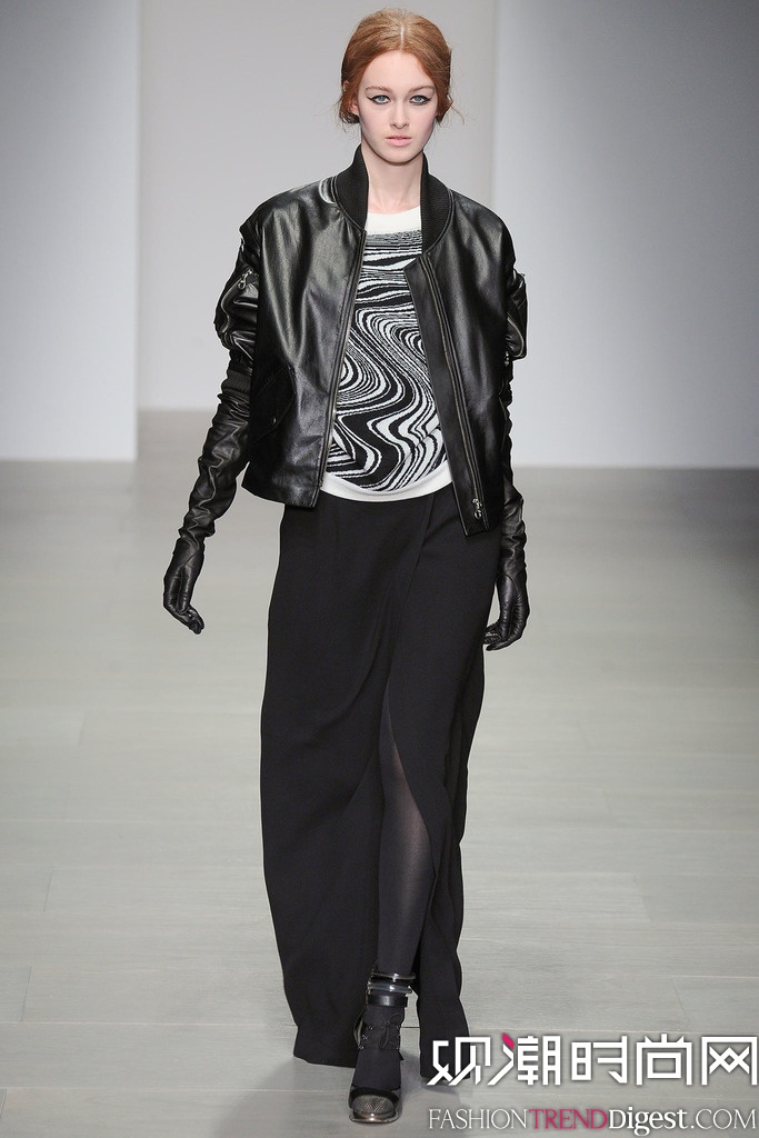 Jean Pierre Braganza  2014ﶬ׶ʱװŮװ㳡ͼƬ