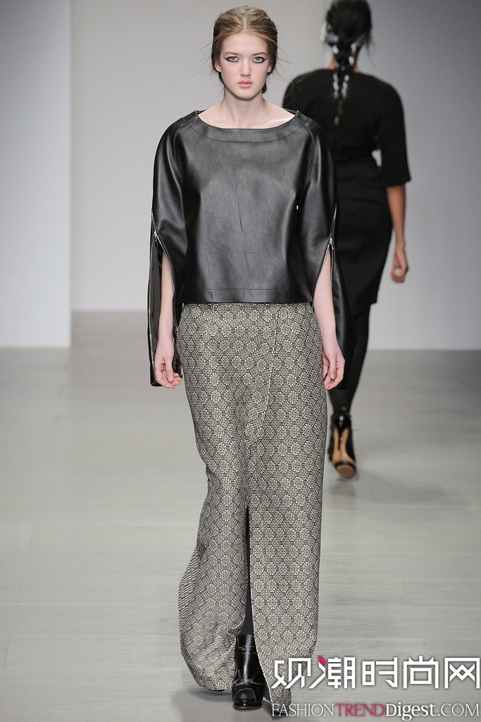 Jean Pierre Braganza  2014ﶬ׶ʱװŮװ㳡ͼƬ