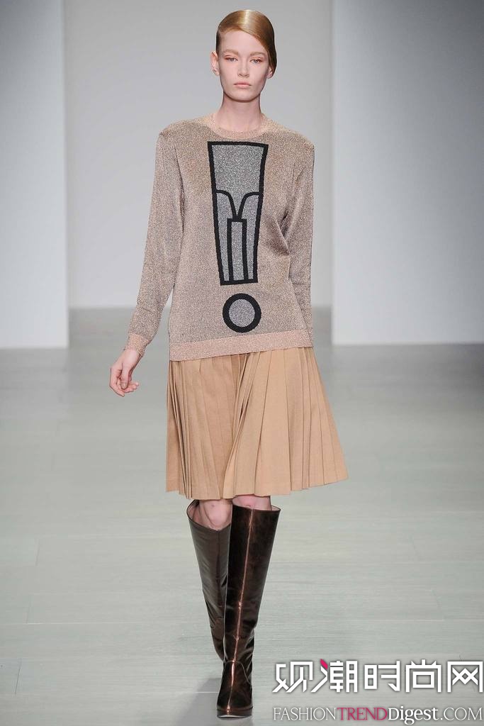 Holly Fulton  2014ﶬ׶ʱװŮװ㳡ͼƬ