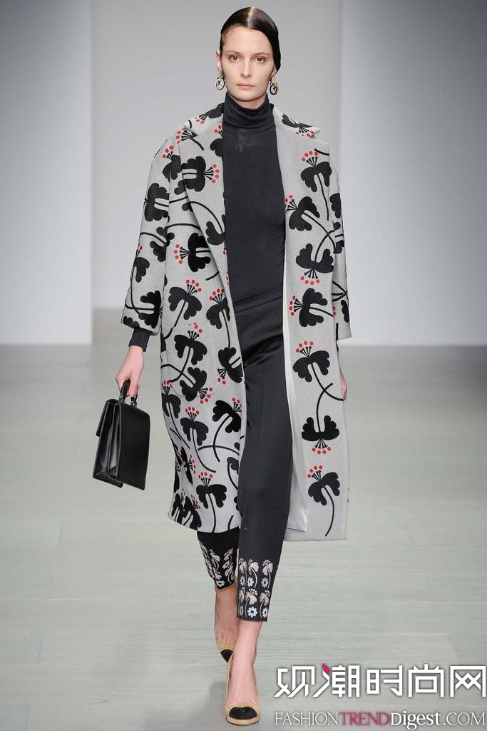 Holly Fulton  2014ﶬ׶ʱװŮװ㳡ͼƬ