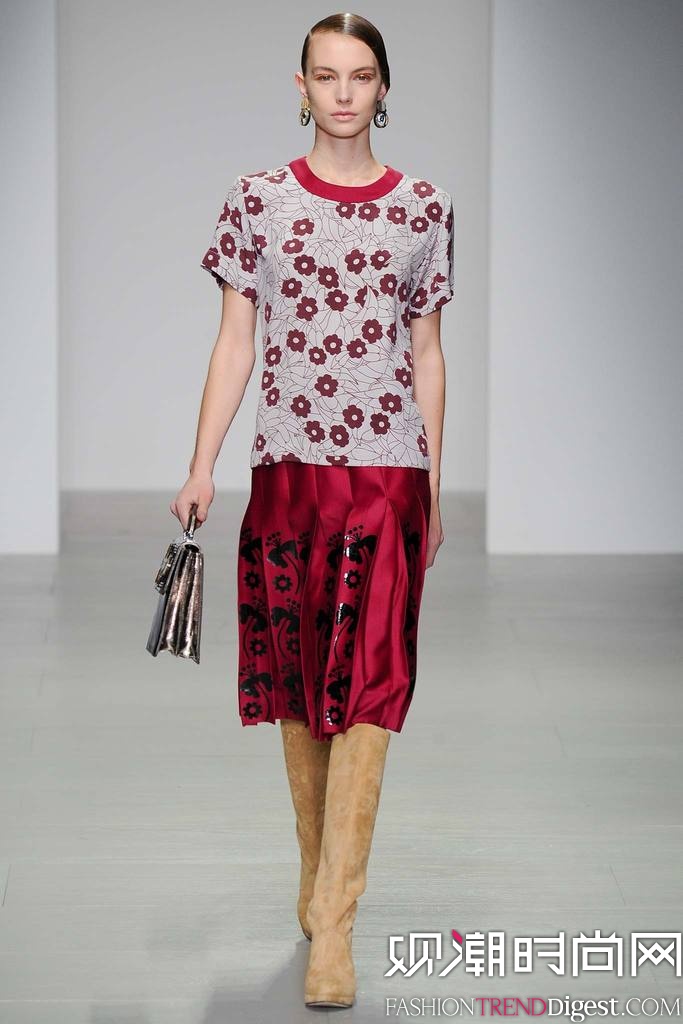 Holly Fulton  2014ﶬ׶ʱװŮװ㳡ͼƬ