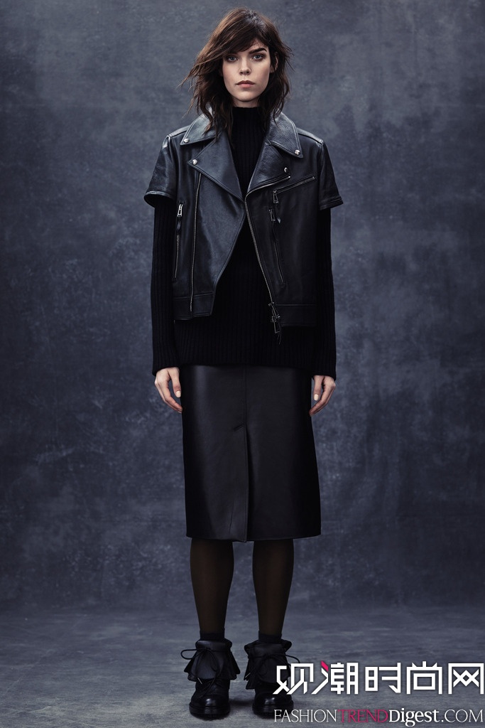 Belstaff 2014ﶬ׶ʱװŮװ㳡ͼƬ