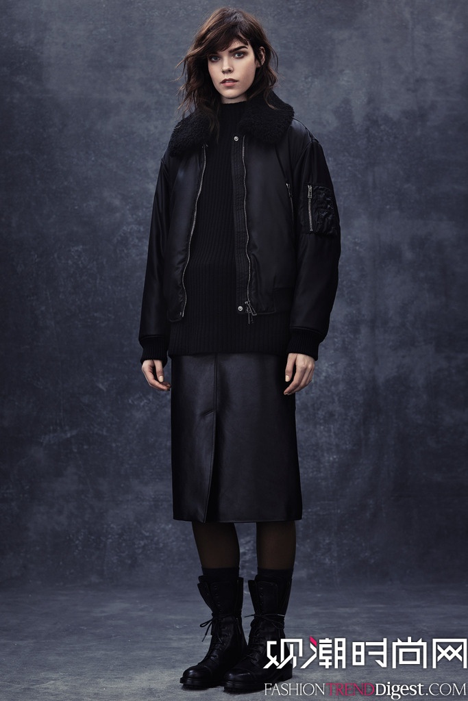 Belstaff 2014ﶬ׶ʱװŮװ㳡ͼƬ