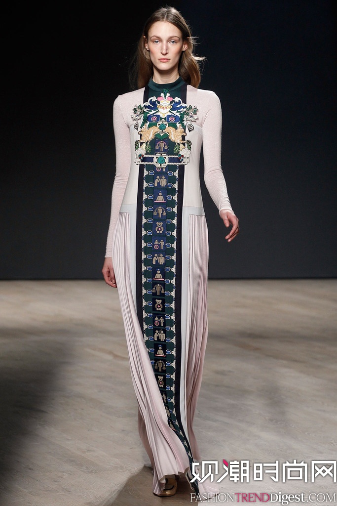 Mary Katrantzou 2014ﶬؕrbŮbDƬ