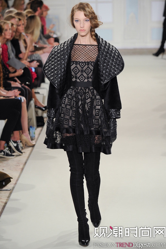 Temperley London  2014ﶬ׶ʱװŮװ㳡ͼƬ