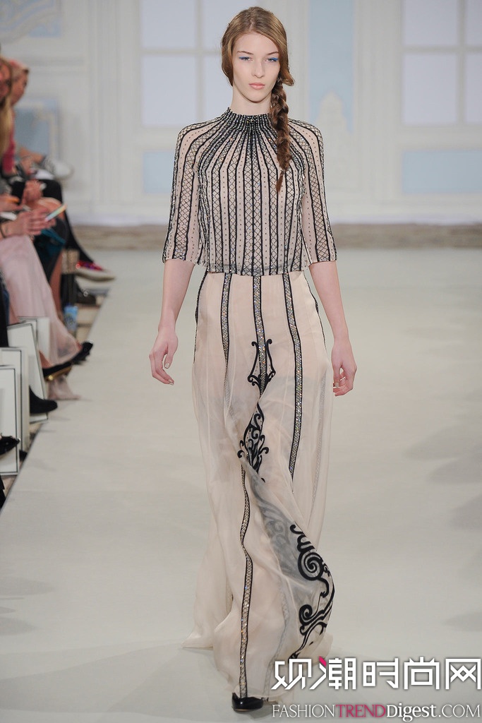 Temperley London  2014ﶬ׶ʱװŮװ㳡ͼƬ