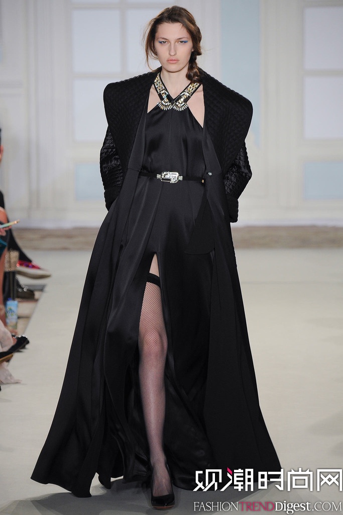 Temperley London  2014ﶬ׶ʱװŮװ㳡ͼƬ