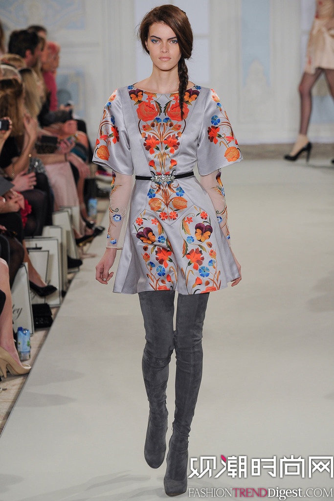 Temperley London  2014ﶬ׶ʱװŮװ㳡ͼƬ