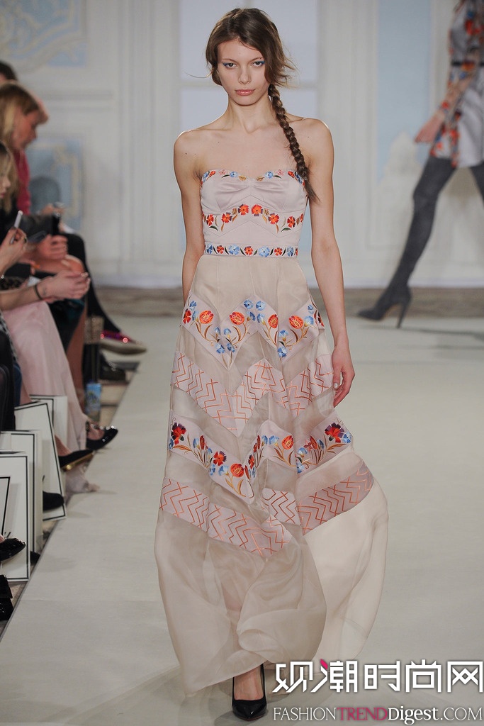 Temperley London  2014ﶬ׶ʱװŮװ㳡ͼƬ