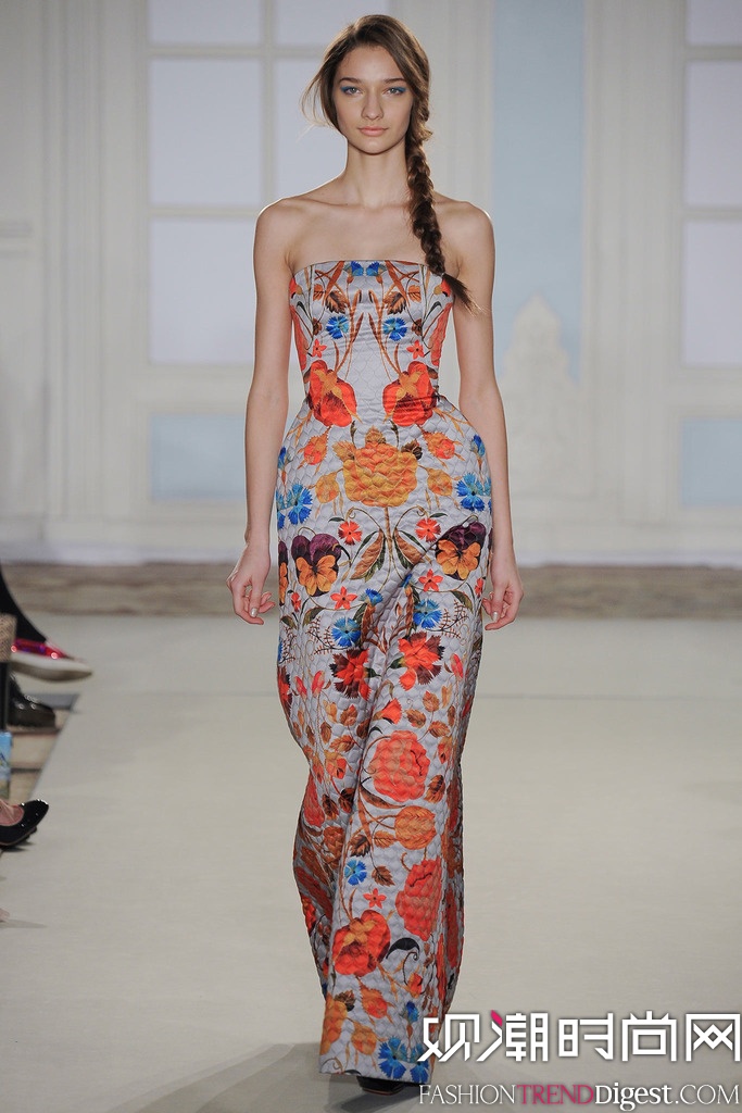 Temperley London  2014ﶬ׶ʱװŮװ㳡ͼƬ