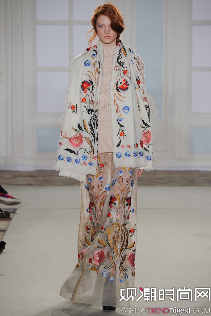 Temperley London  2014ﶬ׶ʱװŮװ㳡ͼƬ