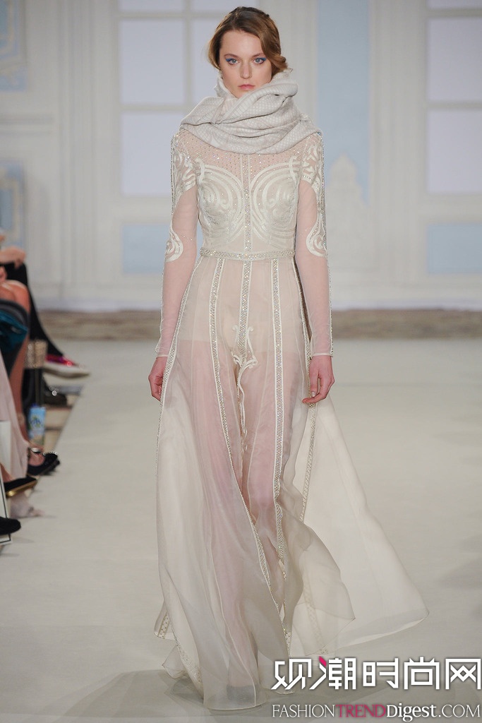 Temperley London  2014ﶬ׶ʱװŮװ㳡ͼƬ