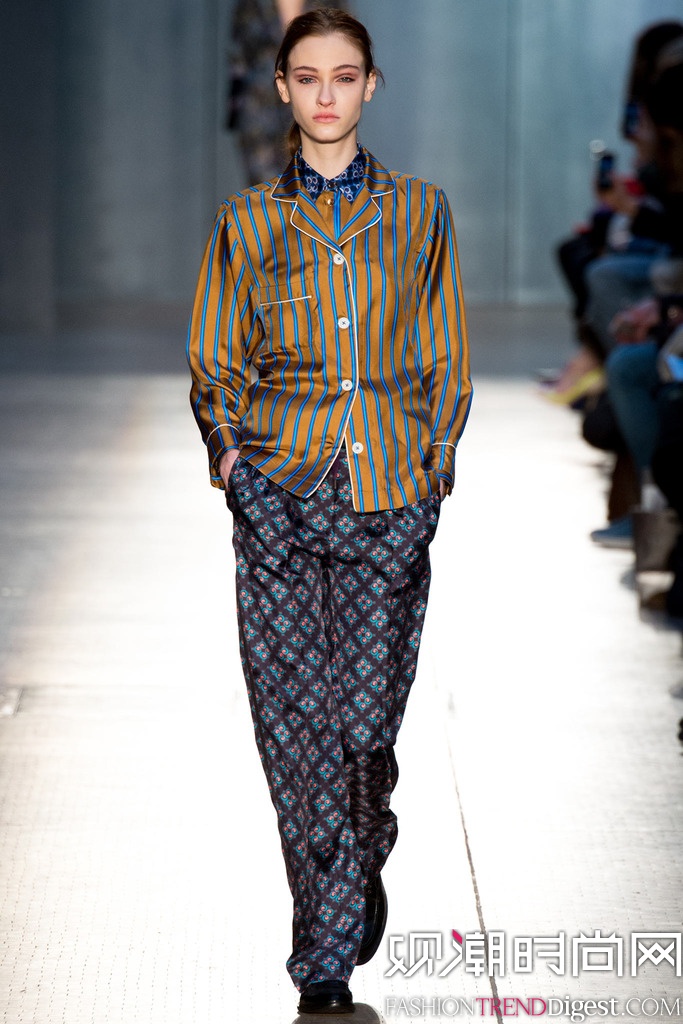 Paul Smith 2014ﶬ׶ʱװŮװ㳡ͼƬ