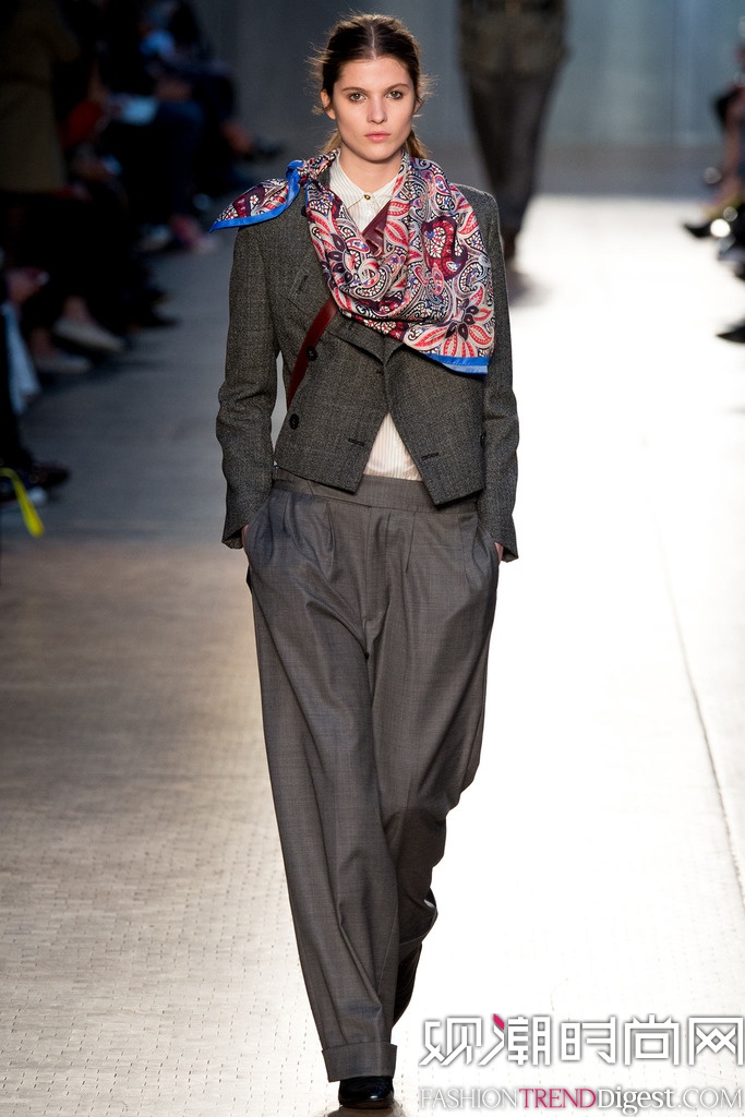 Paul Smith 2014ﶬ׶ʱװŮװ㳡ͼƬ