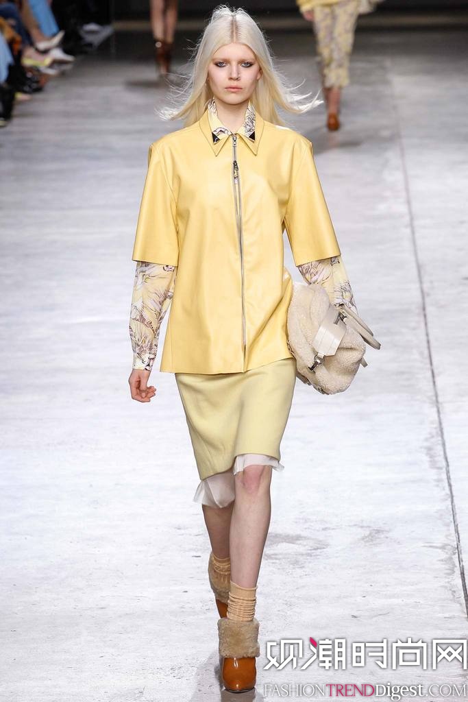 Topshop Unique 2014ﶬؕrbŮbDƬ