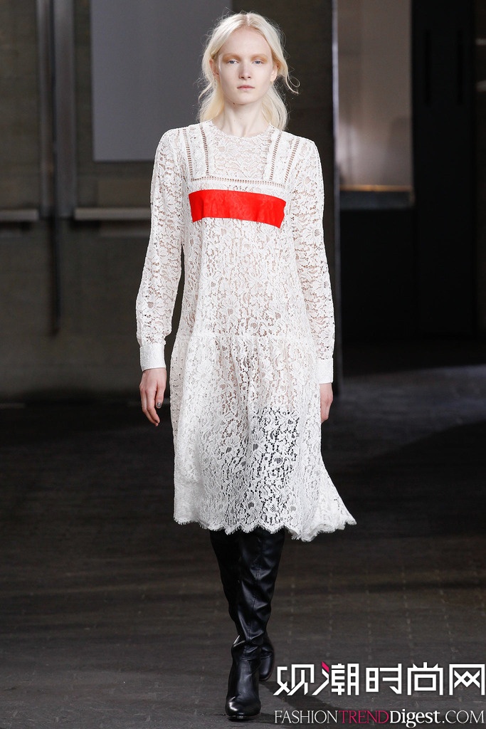 Preen By Thornton Bregazzi 2014ﶬ׶ʱװŮװ㳡ͼƬ