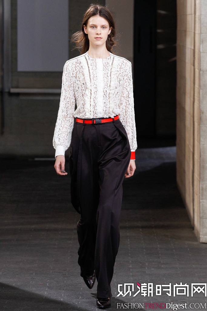 Preen By Thornton Bregazzi 2014ﶬ׶ʱװŮװ㳡ͼƬ