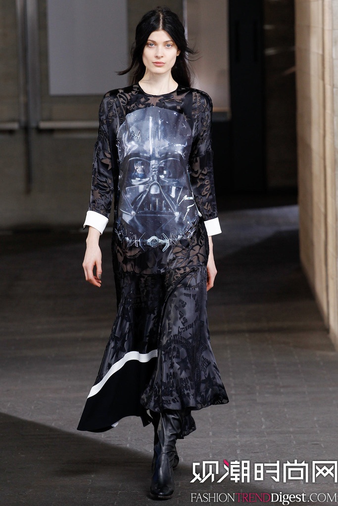 Preen By Thornton Bregazzi 2014ﶬ׶ʱװŮװ㳡ͼƬ